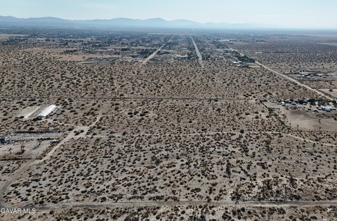 Littlerock Land for Sale