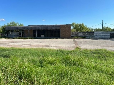Eagle Pass Commercial Land Opportunity