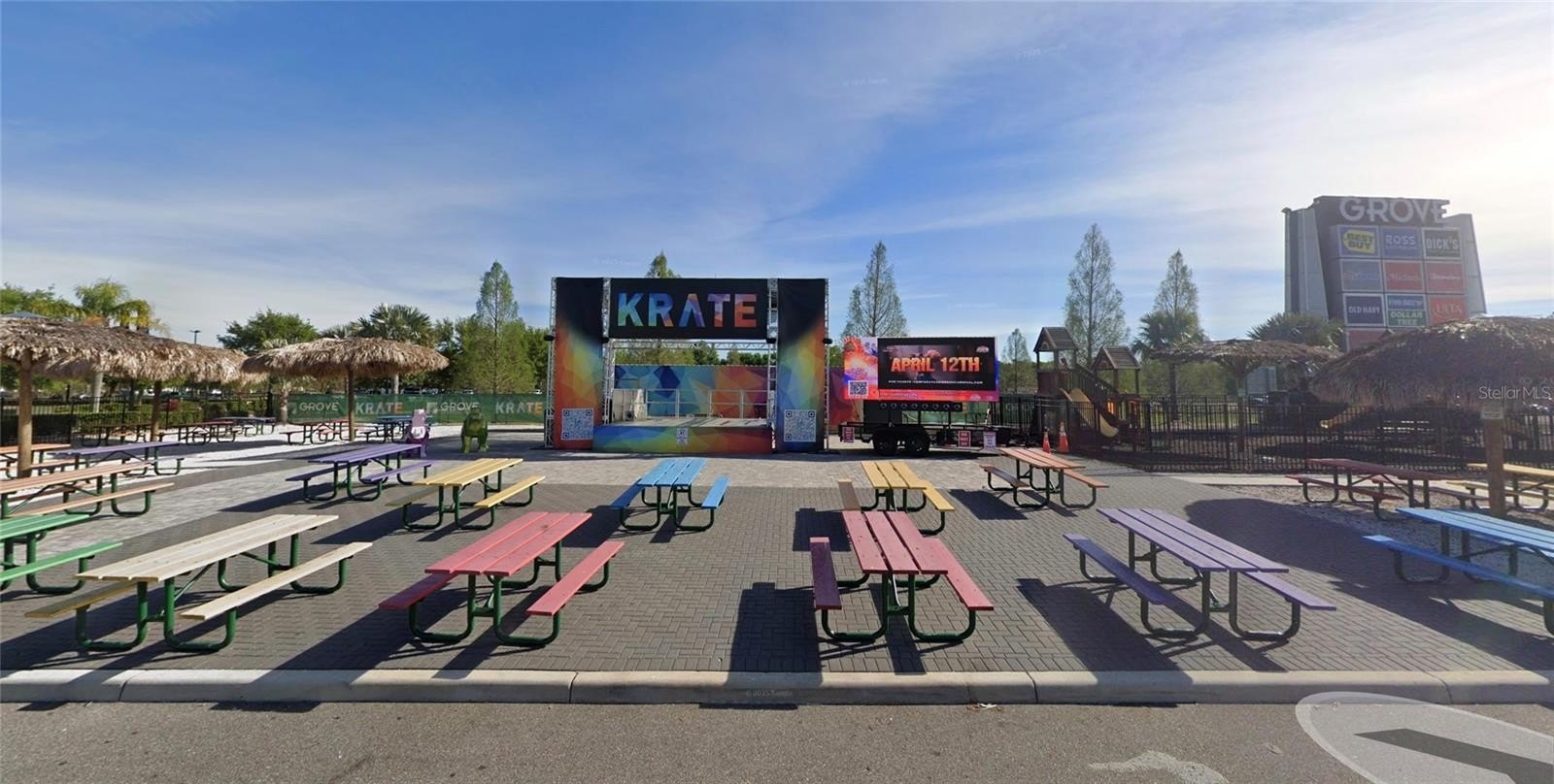 Restaurant Business Opportunity in Wesley Chapel