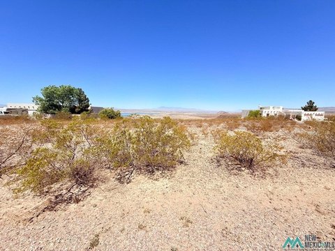 Land, Truth Or Consequences, NM