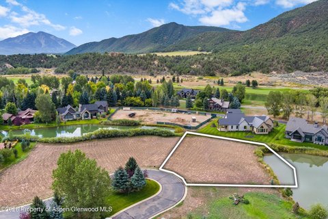 RES Vacant Land, Carbondale, CO