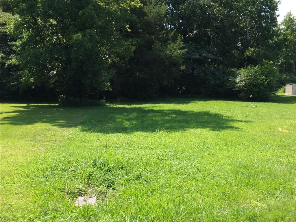 Land in Wakefield, Virginia