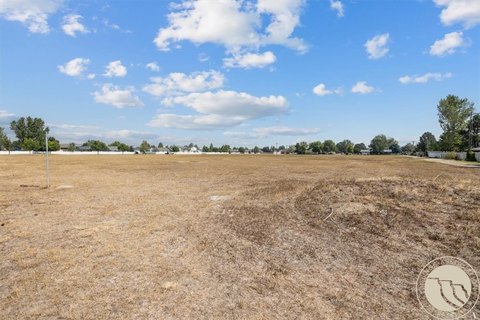 Development Land