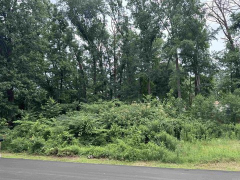 LAND - Sherwood, AR