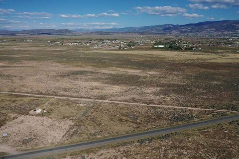 Land, Cedar City, UT