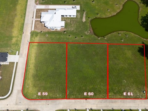 Residential Land in Thibodaux