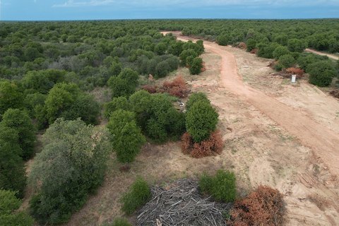 Land in New Hawley Subdivision