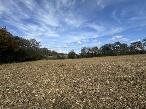 Residential Land on Cul-de-Sac