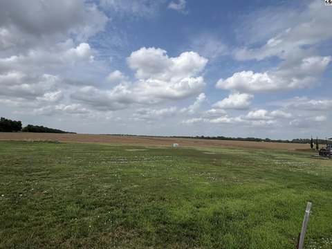 Residential Land in 55+ Community