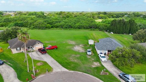 LAND - HARLINGEN, TX