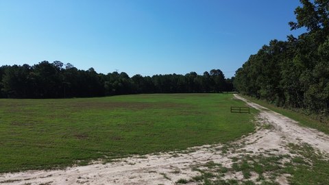 Homesite and Recreation Land