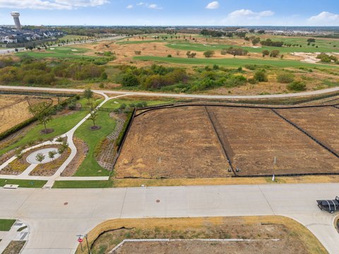 Land, Frisco, TX