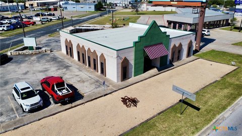 Killeen Commercial Lot For Sale