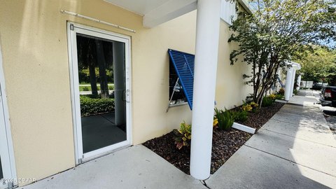 Ormond Beach Warehouse Office Space