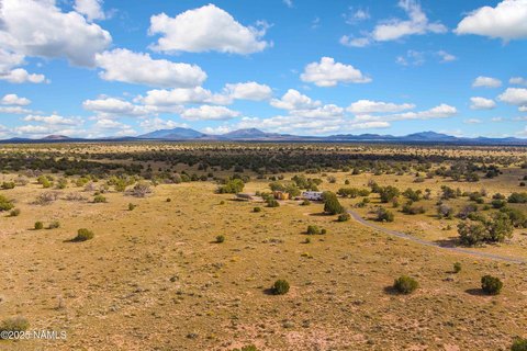 Land, Williams, AZ
