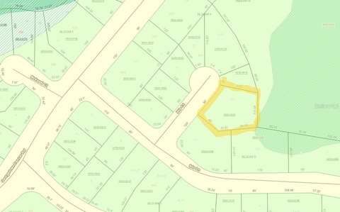 Agricultural Land Parcel
