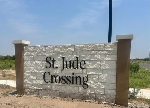 Residential Lots in Mission, TX