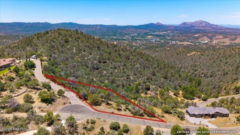 Residential Land Lot