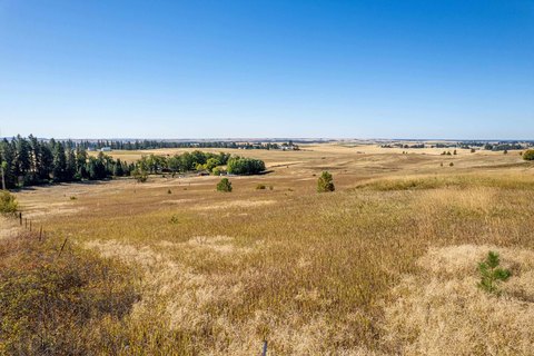 Land, Valleyford, WA