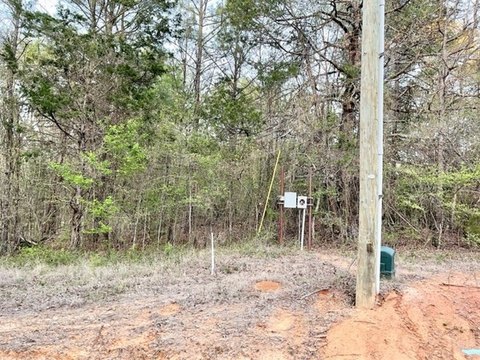 Land, Mount Vernon, TX