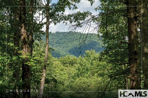 Glenville Mountain View Lot