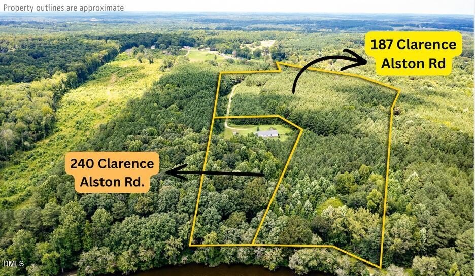 Franklin County Usable Rural Acreage