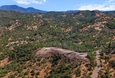 LAND - Redding, CA