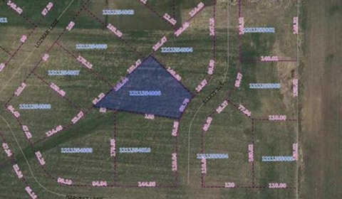 Residential Lot in Willowtree Community