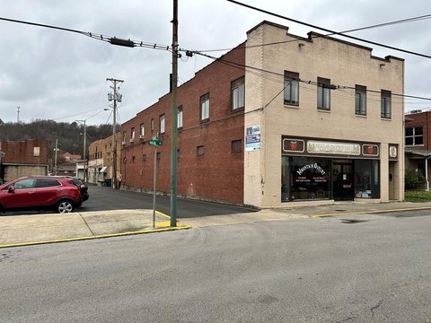 Four-Building Storefront Portfolio