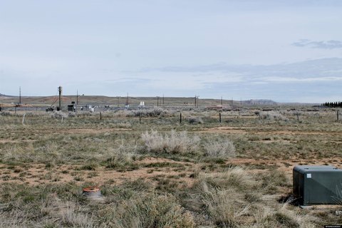 LOTS AND LAND, La Barge, WY
