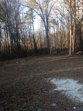 LAND - Blackstone, VA