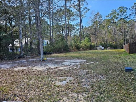 Vacant Land, Covington, LA