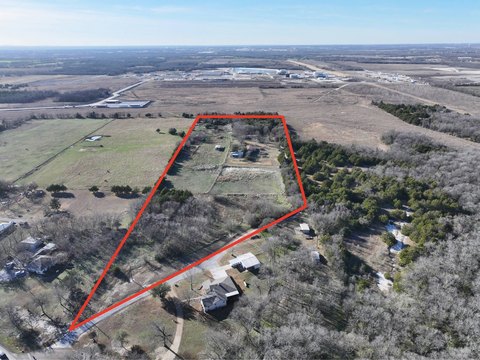 12.51 Acres Development Opportunity