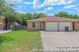 MULTI_FAMILY - New Braunfels, TX
