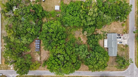 Ruskin Land With Development Potential
