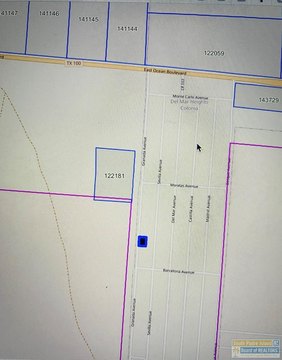 Residential Land in Los Fresnos, TX