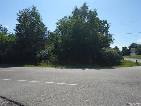 LAND - Mayfield Twp, MI