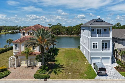 Land, PALM COAST, FL