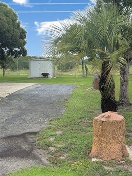 Land, LAKE WALES, FL