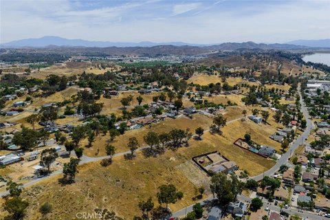 Adjacent Waterfront Residential Lots