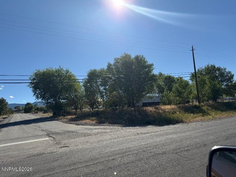 LAND - Reno, NV