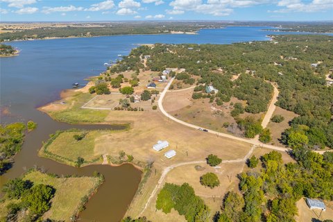 Waterfront Development Land
