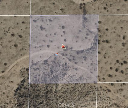 LAND - Palmdale, CA