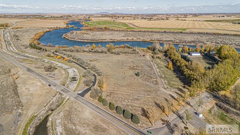 Idaho Falls Riverfront Land