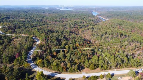 Land, Rogers, AR