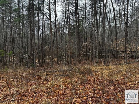 Fieldale, VA Land Parcel