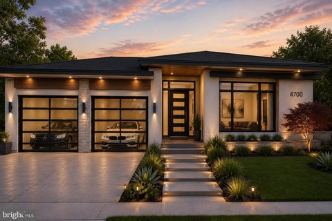 Land in Temple Hills, MD
