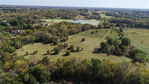 Land, Kingsville, MO