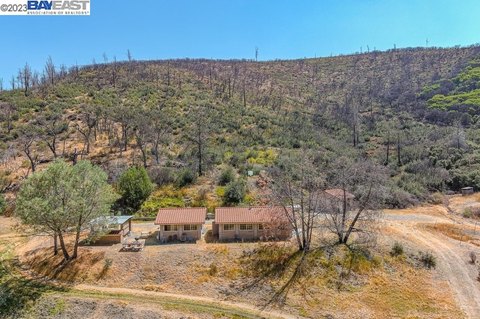 518-Acre Hunting and Recreation Land