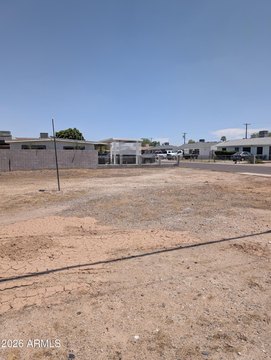 LAND - Phoenix, AZ